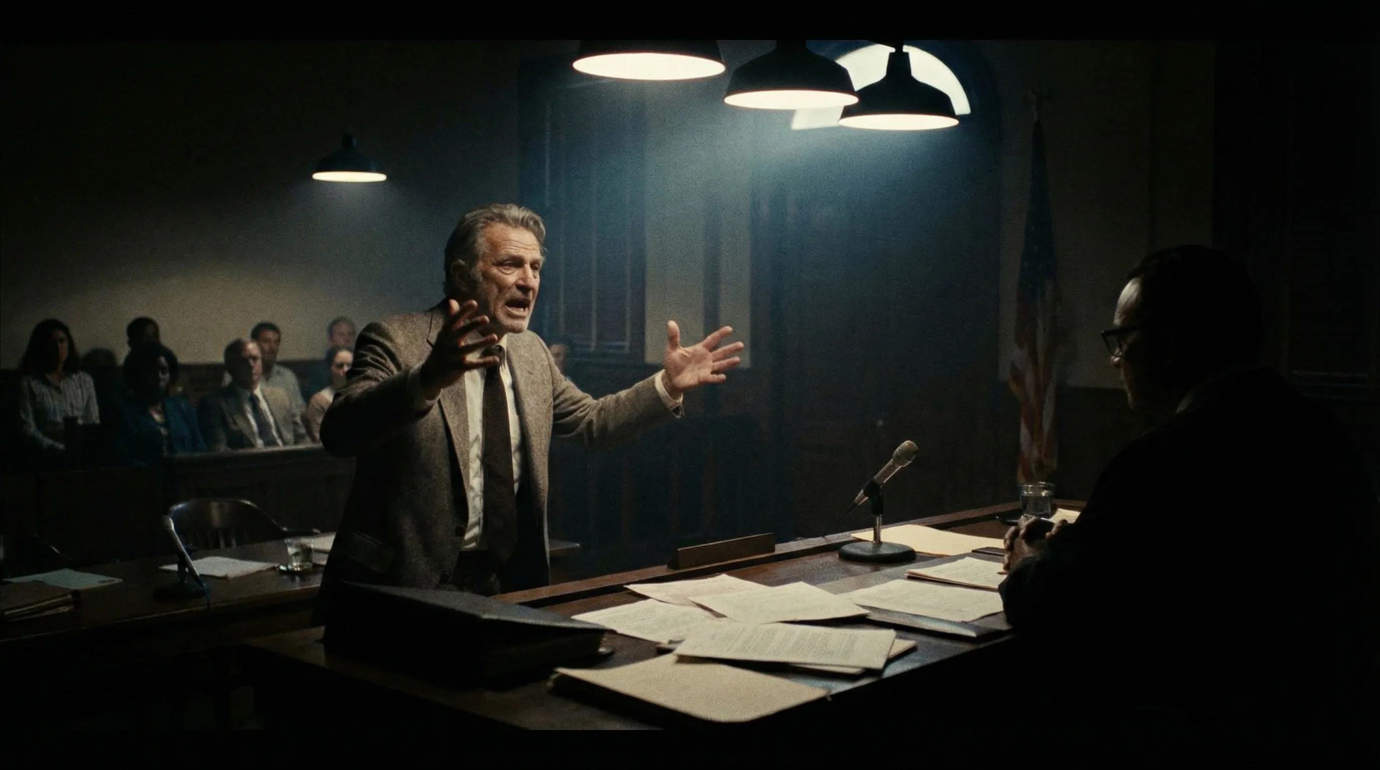 往届主题大赛获奖作品精彩剧照